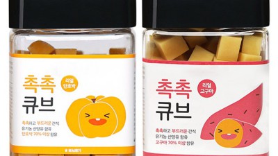 댕댕이 간식 득템! 🐶 최애 강아지고구마소시지 후기 & 구매 꿀팁 대방출!